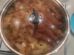 -黄记煌三汁焖锅(顺义华联店)