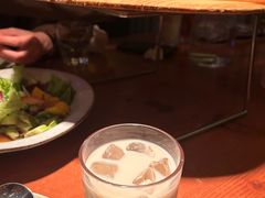 百利甜牛奶-火鬼 PYRO(五道口店)