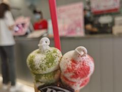 -DQ·蛋糕·冰淇淋(通州万达店)