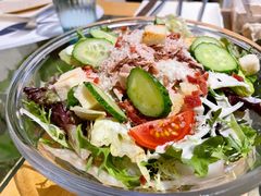 -春树下·树屋花房西餐厅(罍街AS1980店)