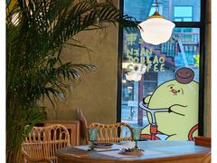 -仁义涵西餐·咖啡(中华巴洛克店)