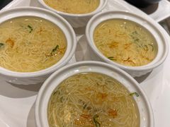 文思豆腐羹-食為天·本地人爱吃的淮扬菜(瘦西湖店)