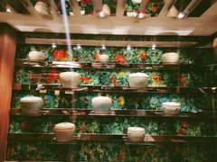 -湖滨28中餐厅·西湖宴·杭州君悦酒店