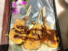 -唐猫庭院·千年陕菜(大唐不夜城店)