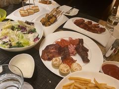 -阳澄湖费尔蒙酒店