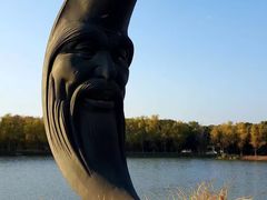 -昆山城市生态森林公园