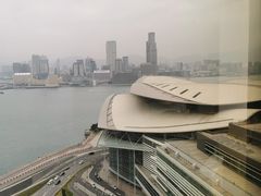 -香港会议展览中心演讲厅