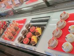 -Salon de The de Joel Robuchon(外滩18号店)