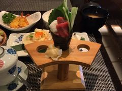 -千鹤日本料理(穿山路店)