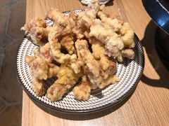 小酥肉-线人米线(桂林路店)