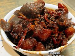 -神仙钵湘香土菜馆(光华路店)