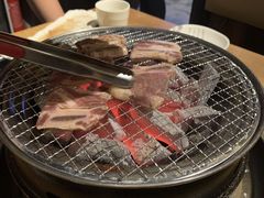 -韩国料理大力士(屏风街店)