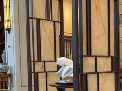 -The Drawing Room 闲逸廊(上海静安瑞吉酒店)
