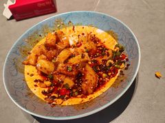 -情妹耙泥鳅·江湖川菜(科华店)