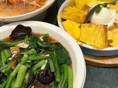-新白鹿餐厅(西湖银泰店)