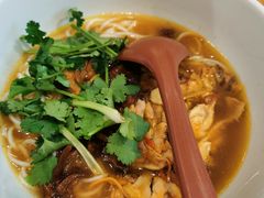 -云味馆·云南菜·云南米线(中洲店)