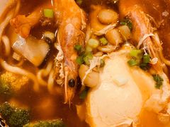 -鼓楼吃面·肉啃肉(南锣鼓巷店)