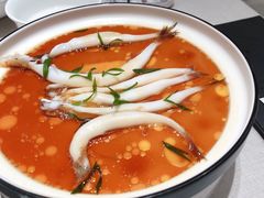 -狮王府淮扬菜(新街口友谊店)