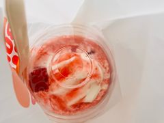 -汉堡王(北京三里屯购物中心)