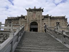 -南岳衡山风景名胜区