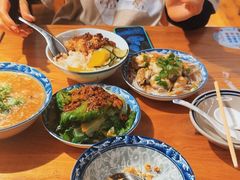 -捡角台湾食堂(宝山店)