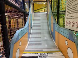 -meland亲子乐园(珠海环宇城店)