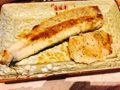 -赤坂亭·M9和牛烧肉·铁板烧(合肥万象城店)