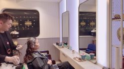 -PE SALON