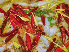 -太二酸菜鱼(福州泰禾店)