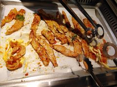 -新石器烤肉(无锡万象城店)