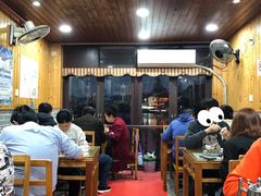 -洞天食府(北大街店)