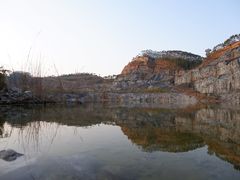 -黄埔油麻山森林公园