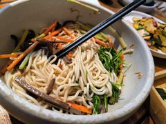 -云海肴·汽锅鸡·云南菜(天津国金汇店)