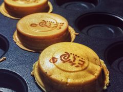 -半饱台式茶点
