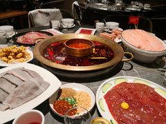 -长嘉·河图火锅(长嘉汇江景旗舰店)