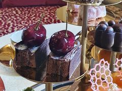 -Salon de Ville浦江汇(上海外滩华尔道夫酒店店)