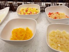 -沈阳和平艾美酒店新食谱西餐厅