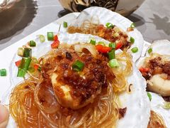 -神洲四海大酒楼(王府井澳门中心店)