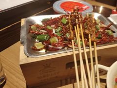 -乡村牛仔(奥林花园店)