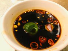 -烹然四季椰子鸡火锅(团结湖总店)