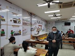 大堂-阊门姚记豆浆(旧学前直营店)