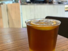 -明谦·Coffee&Cocktail Bar(美您公园店)