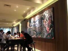 -星巴克(张家港购物公园店)