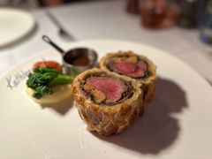 -Kathleen's Waitan 凯圣琳江景西餐厅(外滩店)