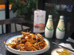 -三妹小龙虾·黄油蟹(华侨城总店)