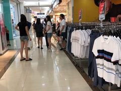 -翠微百货(龙德店)