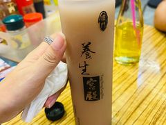 -新记美食(关闸店)