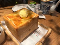 -绿茶餐厅(南昌王府井店)