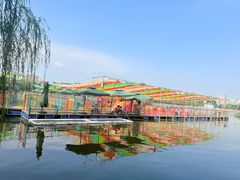 -莲花池公园