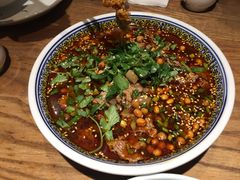 -辛香汇·现炒川菜(武进吾悦店)